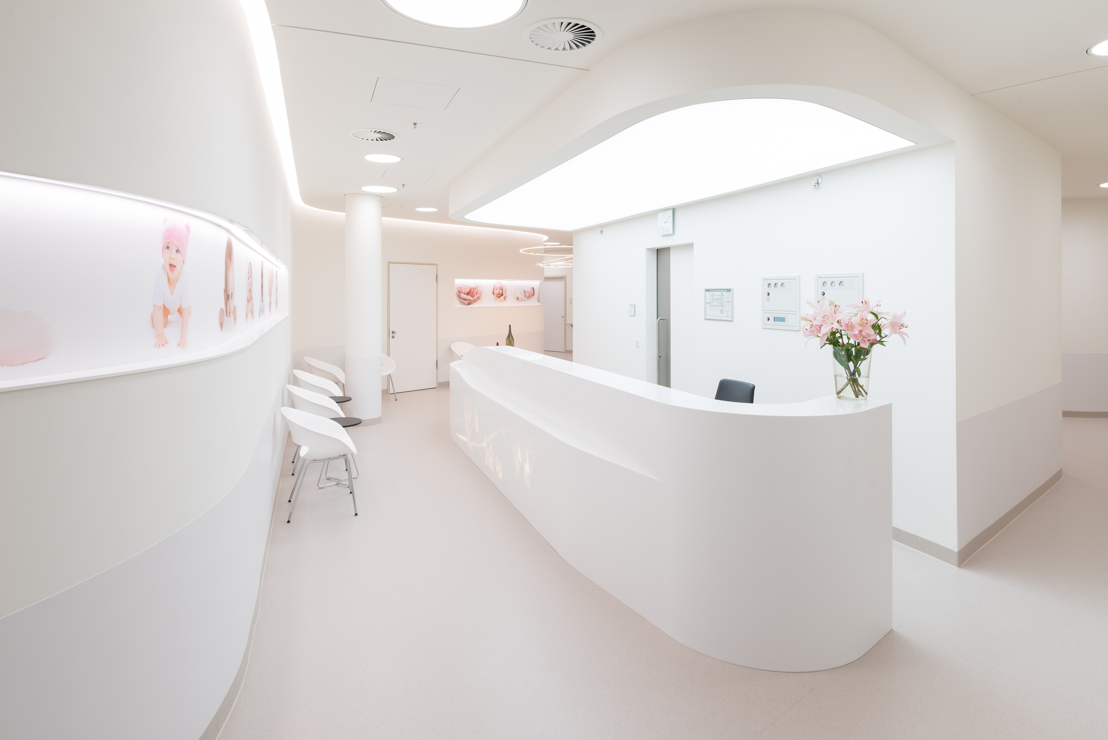 Klinikum Ingolstadt – Generalsanierung · Ingolstadt